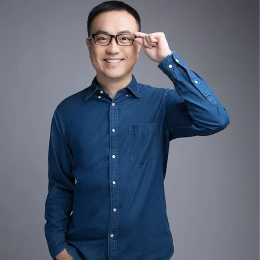 Simon Iong, Shopify Partner based in Hong Kong